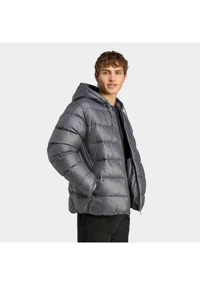 Adidas Essentials Climawarm Erkek Gri Mont Jm8399 Gri