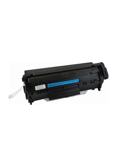 Hp Q2612A Uyumlu Toner, Hp Laserjet 1020 / 1018 / 1010 / 1015 / 3