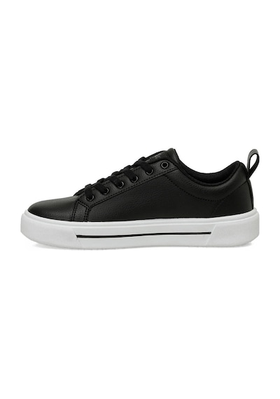Kinetix Moriel Kadın Sneaker Spor Ayakkabı Siyah