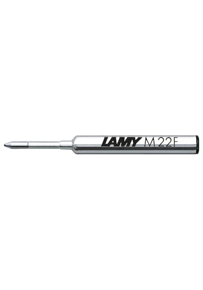 Lamy Tukenmez Kalem Refılı Teklı F Uc Sıyah N11.189