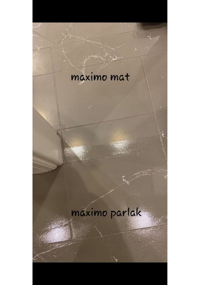 Stella Maximo Solvent Bazlı Sıvı Cam İpek Mat Diğer