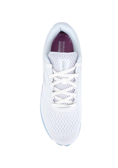 Skechers 128607 Wbl Kadın Ayakkabı Beyaz