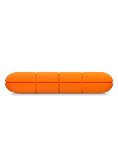 Lacie Rugged Mini STFR4000800 4 TB 2.5" USB-C 3.1 Taşınabilir Disk