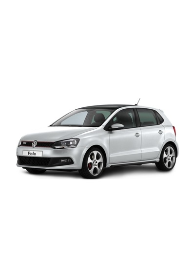 Vw Polo Mügen Cam Rüzgarlığı Hb 2009-2017 Arası 4 Lü Takım N11.28860
