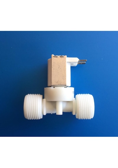Tekli Su Ventili, 12V Dc, Selenoid Vana, 3/4" Giriş Ve Çıkış - 426425052