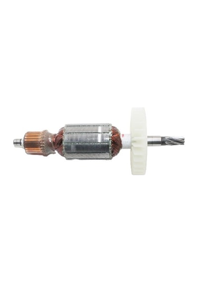 Makita Tipi Hr 2460 Endüvi Rotor Kollektör