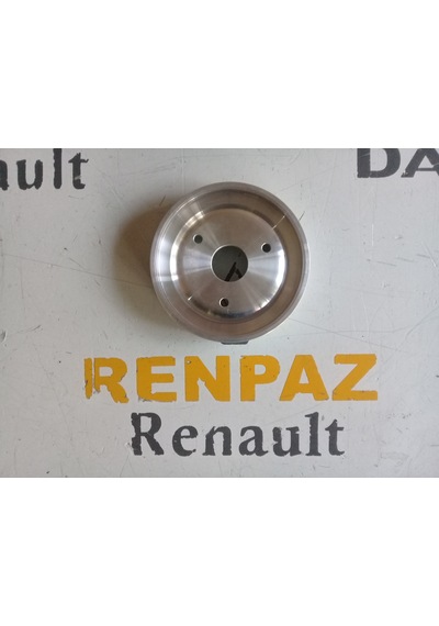 Renault/Dacia Hidrolik Direksiyon Pompa Kasnaği 8200246248