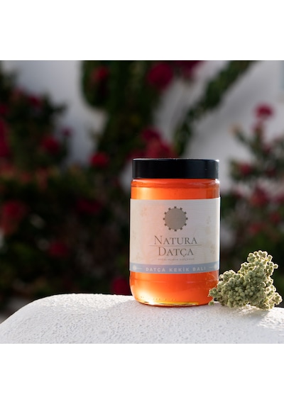 Natura Datça Çiçek Ve Kekik Balı 2'li Set 2 X 850 G