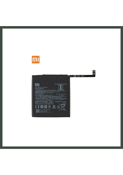 Bezos Mi 8se Bm3d Batarya Pil Nhr