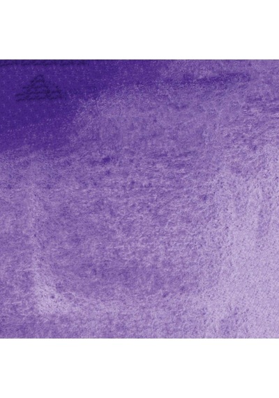 Schmincke Horadam Aquarell Artist Sulu Boya Cobalt Violet Hue Yarım Tablet
