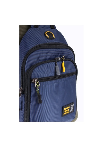 Seventeen 4980 Polyester Sırt, Göğüs Çantası - Body Bag 001