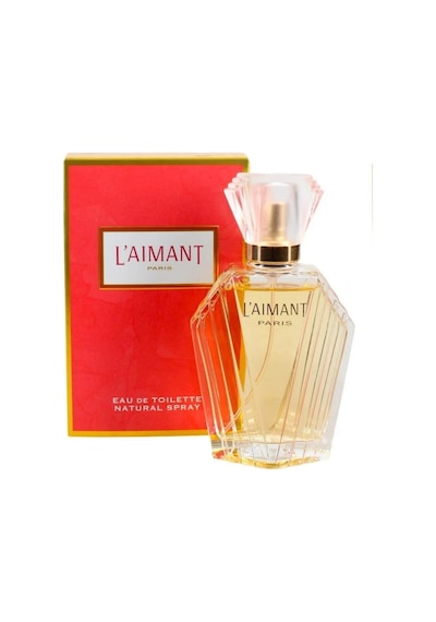 Coty L'aimant Edt 50 Ml Kadın Parfümü Çiçeksi
