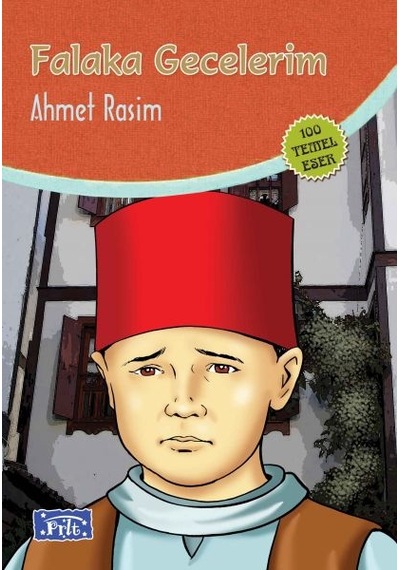 Falaka Gecelerim 100 Temel Eser - İlköğretim - Ybve-664377