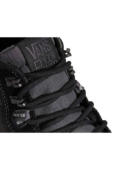 Vans Mte Sk8-hı Gore-tex Insulated Erkek Günlük Ayakkabı Vn000darbka1 Siyah