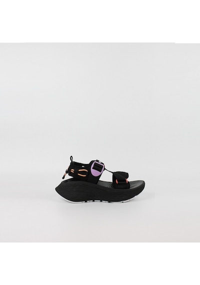Columbia Columbıa Konos Elevate Kadın Sandalet 2149121-010 Siyah