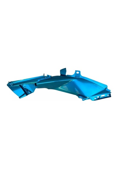 Cf Moto 250 Sr Benzin Deposu Sol Ön Grenaj Turkuaz