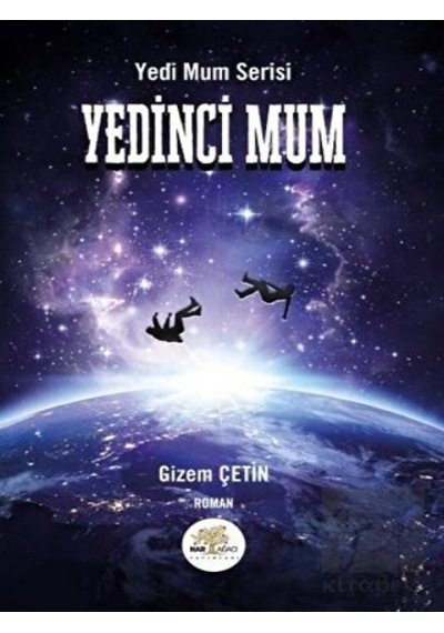 Yedinci Mum Nar Ağacı Yayınları - Nar Ağacı Yayınları