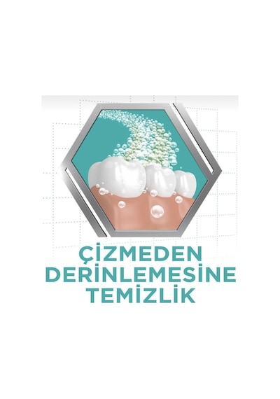 Protez Temizleme Tableti 30 Lu X 2 Adet