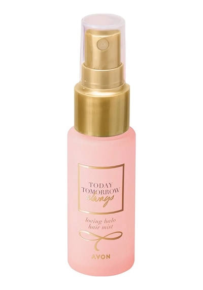 Avon Tta Always Saç Parfümü 30 ML