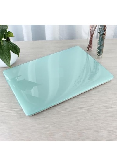 Macbook Pro 13 Kılıf A1706 A1708 A1989 A2159 A2251 A2289 A2338 M1 M2 Uyumlu Kristal Parlak Sert Hard Case İnce Hafif Koruyucu Kapak