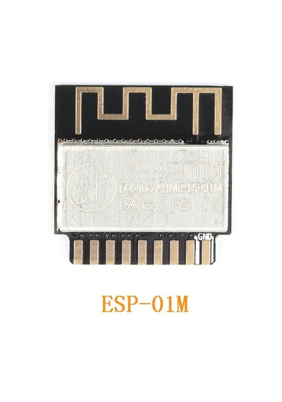 Alkatronik-Esp-01M Wıfı Modül Wifi Iot İot Nesnelerin İnterneti Arduino