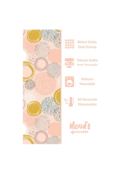 Xero Floral 1 Çiçek
