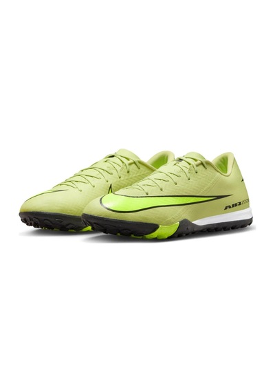 Nike Zoom Vapor 16 Academy Tf Halısaha Ayakkabısı - Fq8449 Yeşil