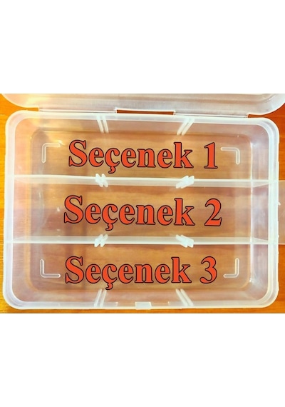 (Siz Seçin Biz Dolduralım) Pabuç Yüksük 0.5-1-1.5-2.5-4-6-10 Seti