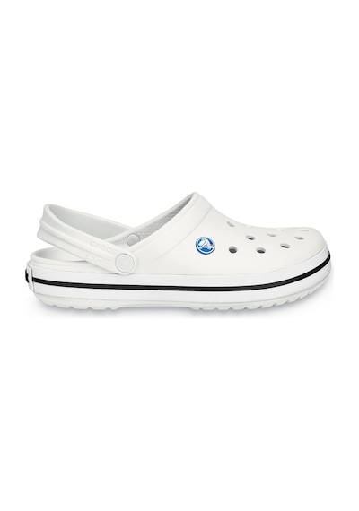 Crocs Crocband Terlik White Beyaz