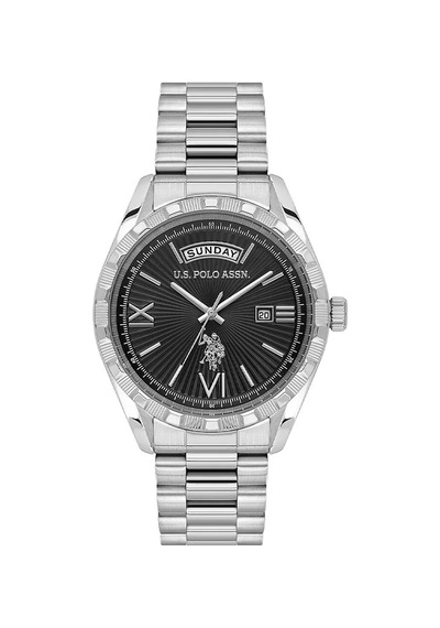 U.s. Polo Assn. Uspa1123-03 Gri