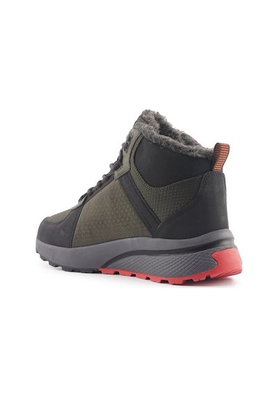 Lumberjack Miles 3pr Haki Erkek Outdoor Bot Haki