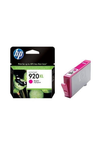 Hp Cd973Ae 920Xl Kırmızı Kartuş Hp 6000/6500/7000 Serıes