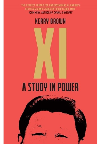Xi: A Study İn Power