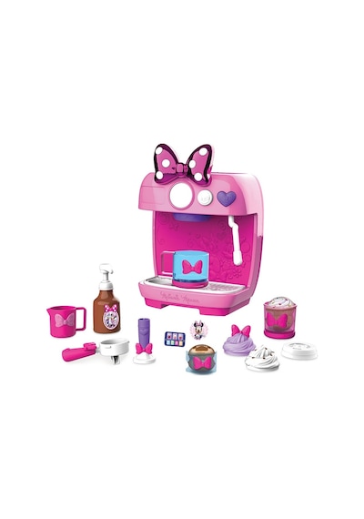 Minnie Mouse Sevimli Barista Seti