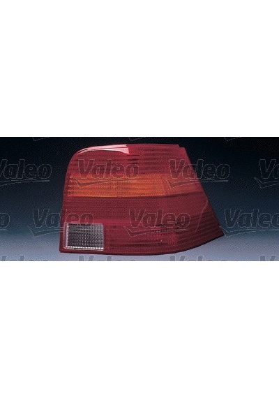 Valeo Stop Lambası Sag Golf 4 1998-06