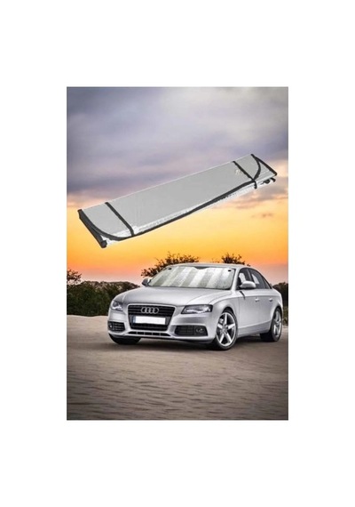 Araba Güneşliği Oto Güneşlik Tüm Araç Modellerine Uygun Cn 15201233