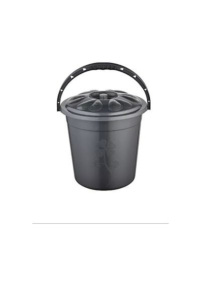 10 Lt Su Kovası Royaleks-asd099 Çok Renkli