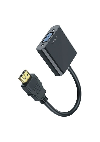 X-level X-thingx Hdtv To Vga Dönüştürücü Kablo 1080p Hd 60hz