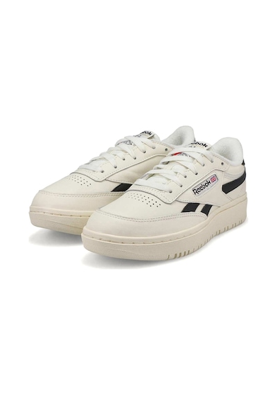 Reebok Club C Double Reven Bej Kadın Sneaker 000000000101426334 Bej