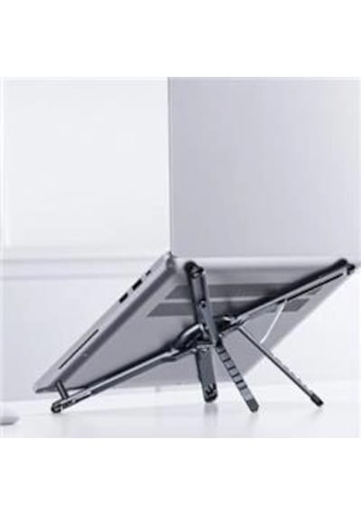 Feny Fn-ms10 Magstone 360 Dönebi Len Ayarlanabi Li R Kademeli 3i N1 Magsafe Laptop Stand Kdo