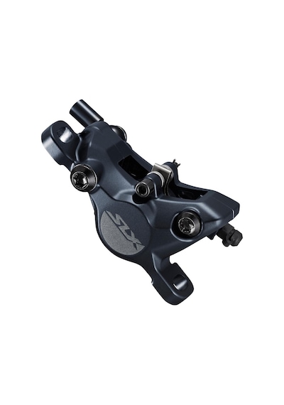 Shimano Hidrolik Disk Fren Kaliperi Slx Br-m7120 4 Piston