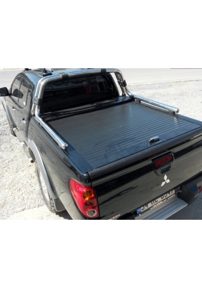 MİTSUBİSHİ L200 PREMIUM ROLLBACK