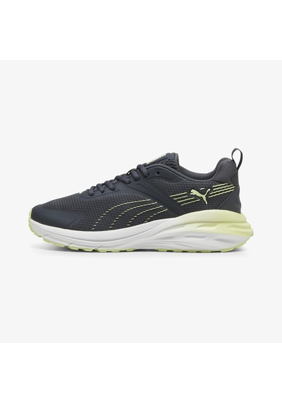 Puma Hypnotic Erkek Gri Spor Ayakkabı 395235 Gri