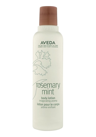 Aveda Rosemary Mint Body Lotion Ferahlatan Vücut Losyonu 200 ML