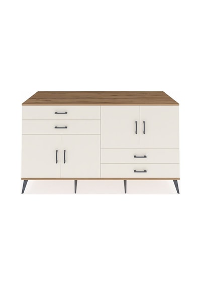 Kronos Konsol 3 Raflı 4 Çekmeceli 4 Kapaklı 176x59x99 Çam-aytaşı Çam-aytaşı Kronos Konsol 3 Raflı 4 Çekmeceli 4 Kapaklı 176x59x99 Çam-aytaşı Çam-aytaşı