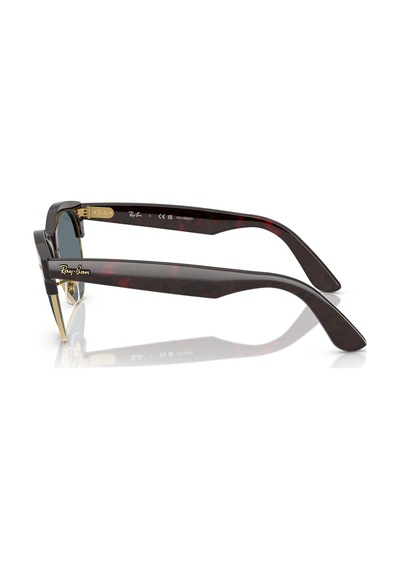 Ray-ban Rb2341 990/3r 54 Polarize Unisex Güneş Gözlüğü Kahverengi