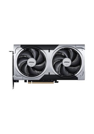 Msı Geforce Rtx 5060 Tı 16gb Ventus 2x Oc Plus Gddr7 128bit Aeae1msı0216