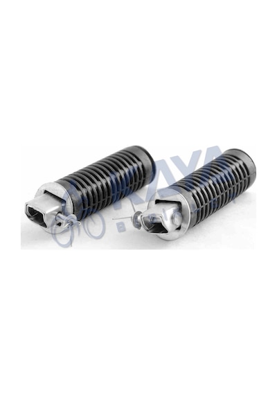 Arka Basamak Cg125 [Takım] (535182692)