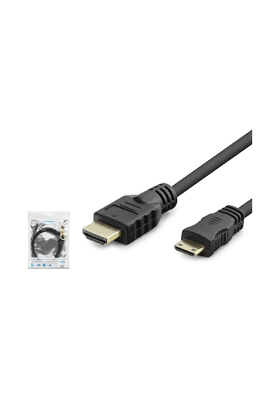 Hadron Hdx20094071 Hdmi Kablo To Mini Hdmi 1.5Mt