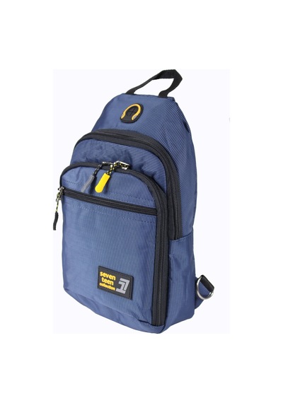 Seventeen 4980 Polyester Sırt, Göğüs Çantası - Body Bag 001